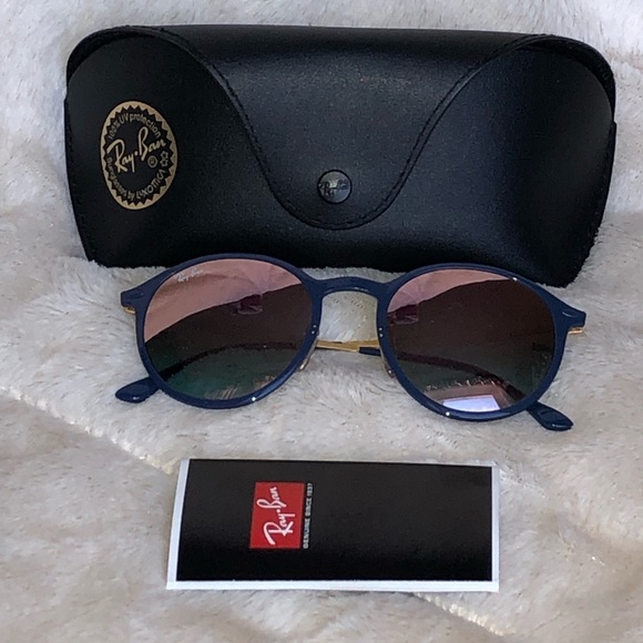 Ray-Ban Accessories - Ray-Ban Sunglasses RB4224
